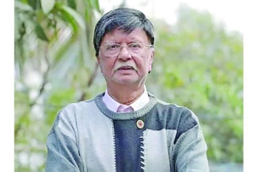 চিকিৎসার জন্য সিঙ্গাপুরে যাচ্ছেন সোহেল রানা