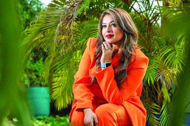 কোনালের উচ্ছ্বাস