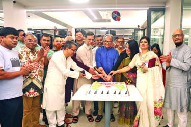 এবার বসুন্ধরা আবাসিকে মিলবে পাকিস্তানি খাবারের স্বাদ
