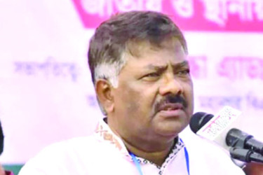 ওয়াকআউটে যেন ফ্যাসিস্ট ফিরে আসার সুযোগ না পায়
