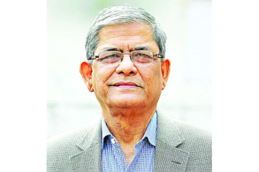 শহীদ জিয়ার কণ্ঠে বিদ্যুতায়িত হয়েছিল বাঙালি জাতি