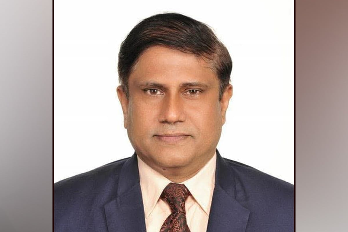 ‘জ্বালানি সংকট, বৈশ্বিক অস্থিরতা এবং আমাদের সম্মিলিত দায়িত্ব’