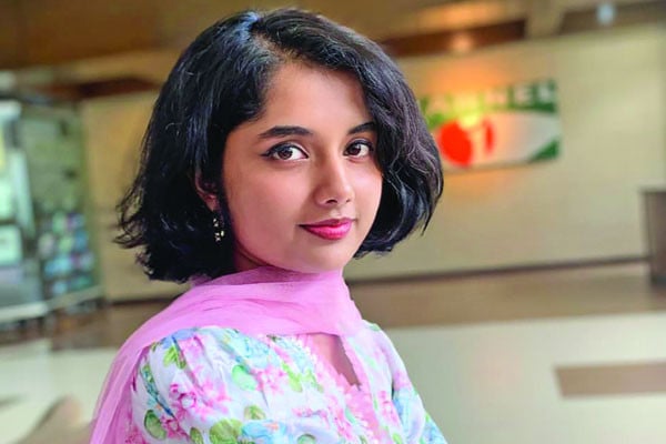 মিমিক্রির জাদুকর