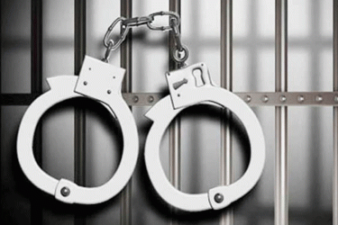 থানায় ঢুকে পুলিশের ওপর হামলা, প্রধান আসামিসহ জামায়াতের দুই নেতা গ্রেফতার