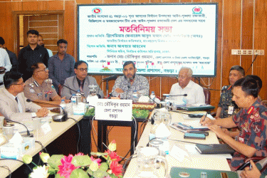 ‘অনেক ক্ষেত্রে প্রিজাইডিং কর্মকর্তাদের কারণে ভোটের গ্রহণযোগ্যতা প্রশ্নবিদ্ধ হয়’