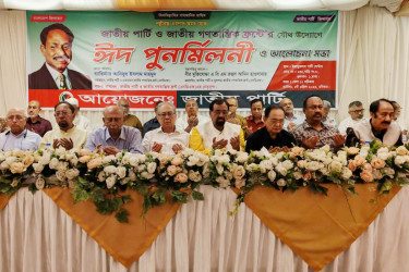 ‘ক্ষমতায় আসার পর সরকারের প্রায় সব কাজই ইতিবাচক মনে হয়েছে’