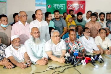 প্রতিপক্ষ নির্বাচনকে প্রশ্নবিদ্ধ করতে বিভ্রান্তিকর তথ্য ছড়াচ্ছে: বাদশা