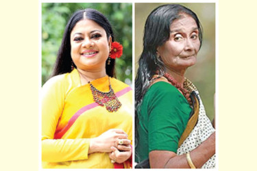 আজীবন সম্মাননায় কনকচাঁপা বিশেষ সম্মাননায় কাঙ্গালিনী সুফিয়া