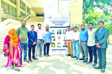 গবেষণা ও দক্ষতায় গড়ছে ভবিষ্যতের টেক্সটাইল মানবসম্পদ