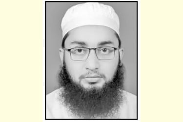 রমজানি নয়, আসুন রব্বানি হই