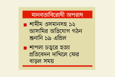 ফজলে করিমসহ ২২ জনের বিরুদ্ধে আনুষ্ঠানিক অভিযোগ দাখিল