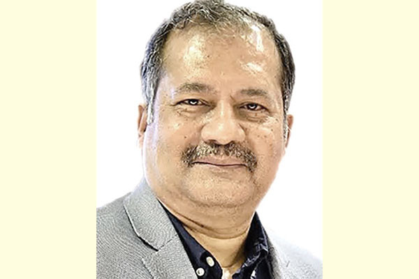 গণমাধ্যম মানুষের মনোজগৎ গঠনে অত্যন্ত গুরুত্বপূর্ণ