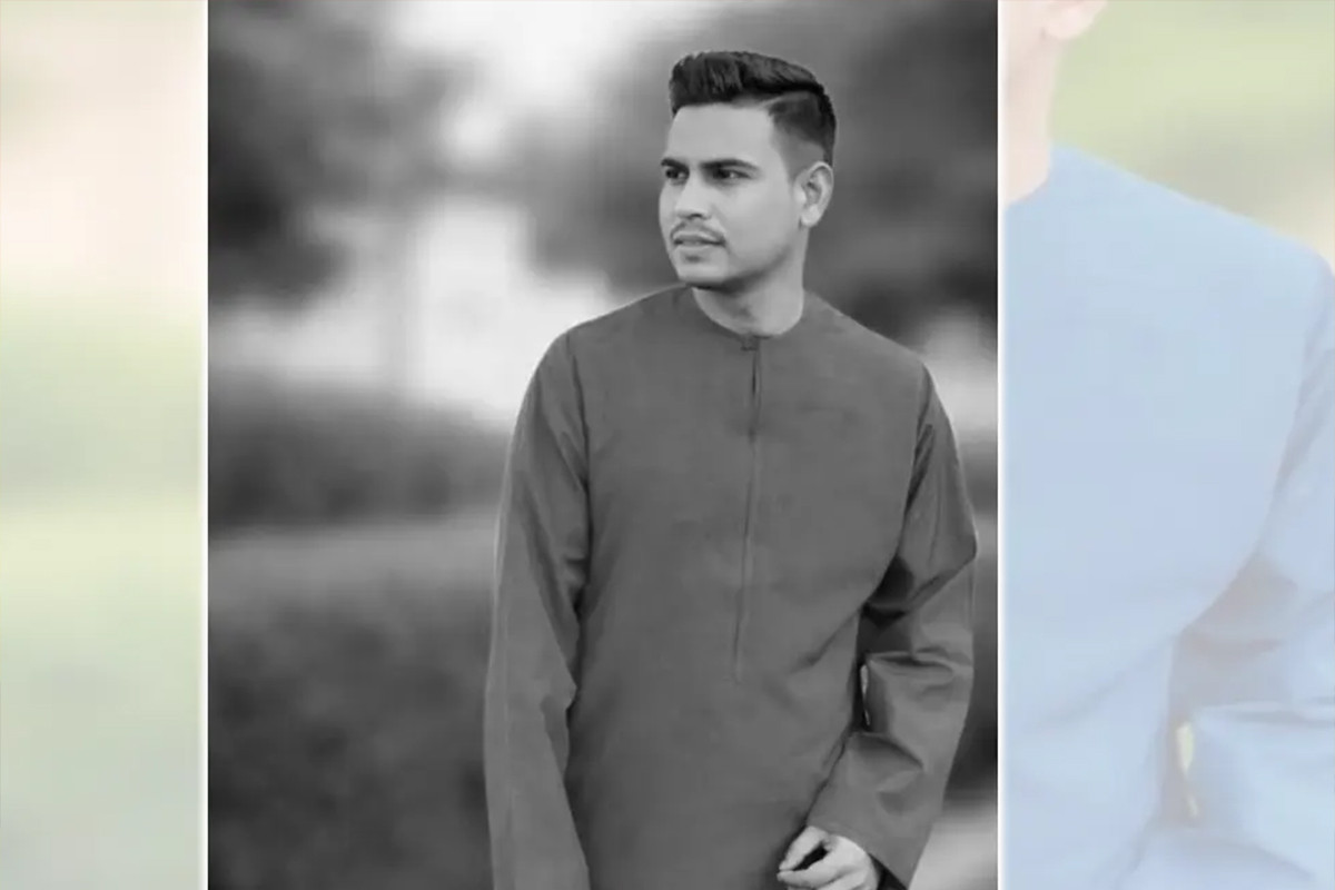 ওমানে সড়কে প্রাণ গেল বাংলাদেশির