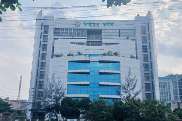 সংরক্ষিত নারী আসনে ভোট ১২ মে