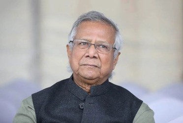 ড. ইউনূসসহ অন্তর্বর্তী সরকারের সব উপদেষ্টার দেশত্যাগে নিষেধাজ্ঞা চেয়ে লিগ্যাল নোটিশ