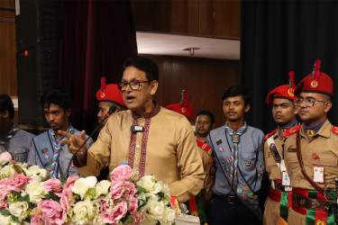 শিক্ষকদের উৎসবভাতা নিয়ে যা বললেন শিক্ষামন্ত্রী