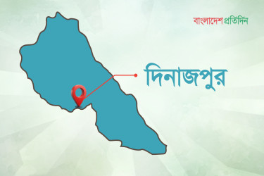 দিনাজপুরে ট্রাকভাড়া বেড়েছে, দ্রব্যমূল্যে প্রভাব পড়ার শঙ্কা