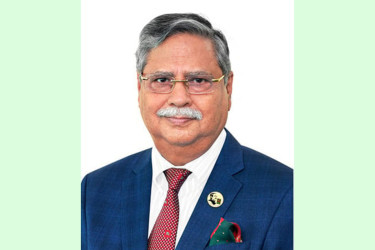 প্রত্যেক নাগরিকের স্বাস্থ্যসেবা নিশ্চিত করতে সরকার প্রতিশ্রুতিবদ্ধ : রাষ্ট্রপতি