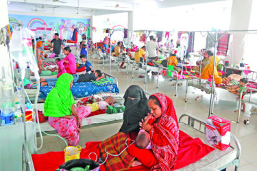 ইউনূসের অবহেলায় ১৩৮ শিশুর মৃত্যু