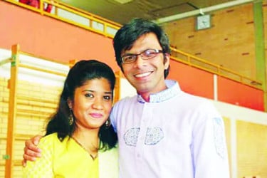 আন্তরিকতার অভাবে সাগর-রুনি হত্যার বিচার হচ্ছে না