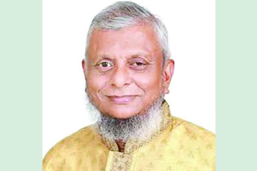নাসা মেইনল্যান্ড গার্মেন্টস খুলছে আজ