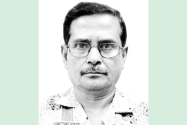 জীবন দিগন্তের সোনালি আলো