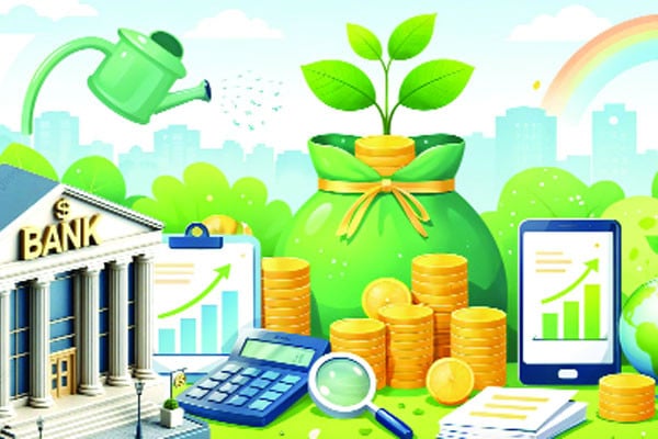 ক্ষুদ্র আমানতকারীদের জন্য করছাড়ের উদ্যোগ