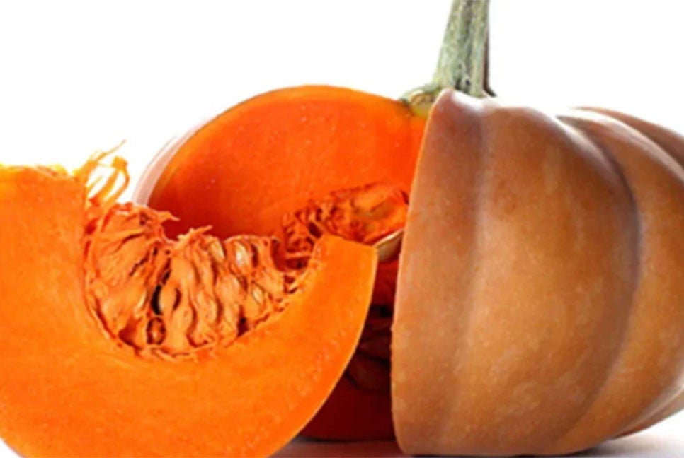 ক্যান্সার ও হৃদরোগ প্রতিরোধ করে মিষ্টি কুমড়া