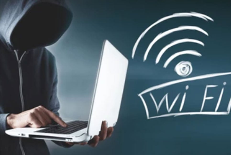 ওয়াইফাই হ্যাকিং থেকে বাঁচতে রাউটারের অপশন বদলাবেন কীভাবে?