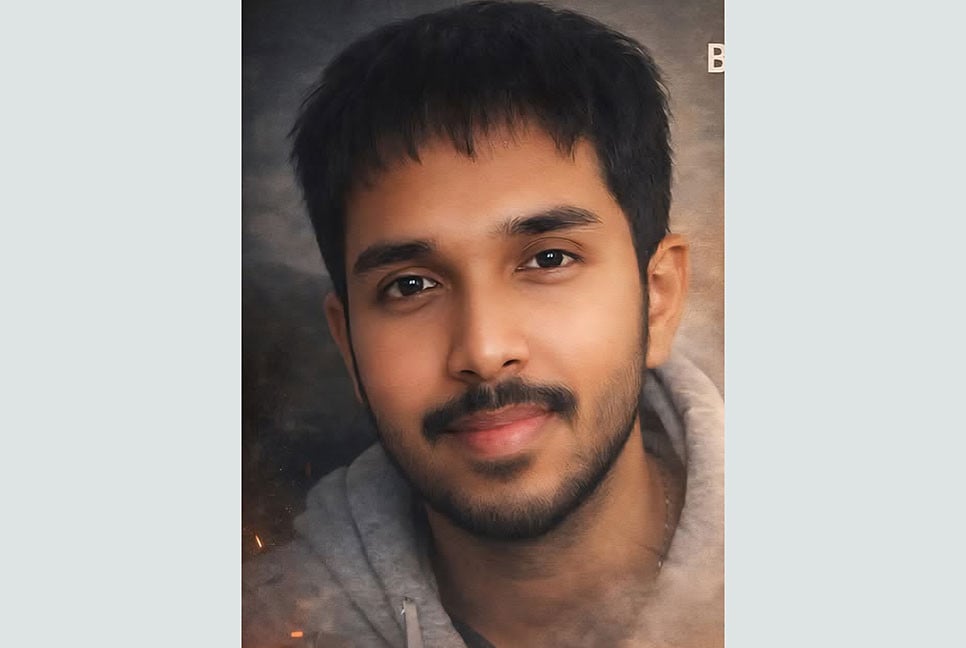 কানাডার টরেন্টোতে সড়ক দুর্ঘটনায় বাংলাদেশি যুবক নিহত