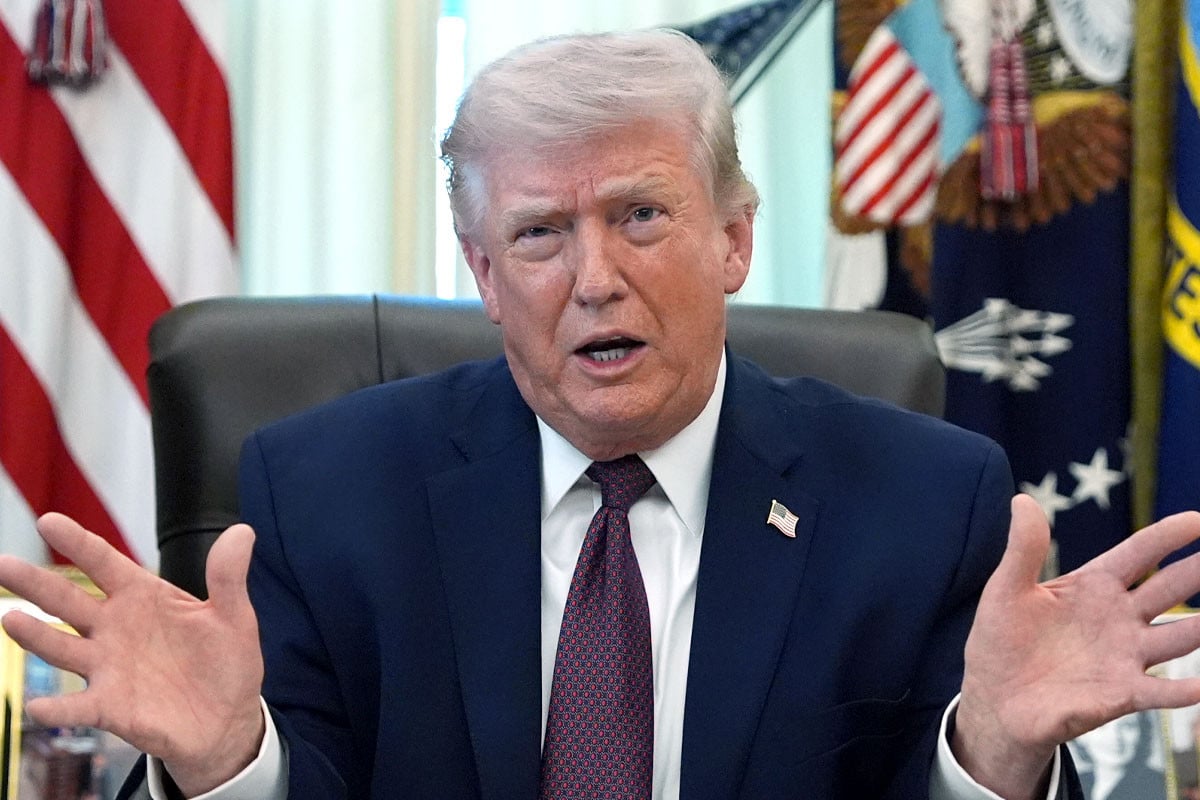 স্প্যানিশ শিখে ভেনেজুয়েলার প্রেসিডেন্ট হতে চান ট্রাম্প | | বাংলাদেশ প্রতিদিন