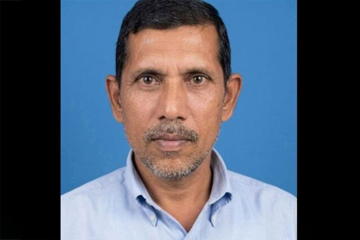 আমিরাতে নিহত শাহ আলমের মরদেহ দেশে আসছে বৃহস্পতিবার