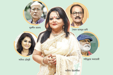 সুর সংগীতে সেই মান কোথায়