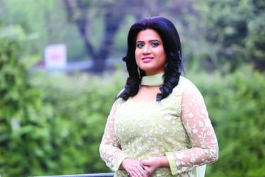 ন্যান্‌সির এত ভালোবাসা কীভাবে