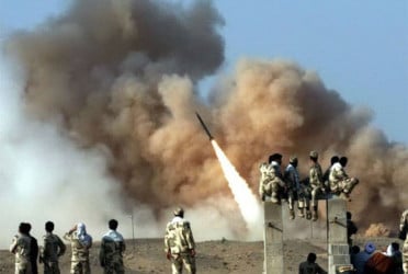 সৌদি আরব প্রতিহত করেছে ৭টি ব্যালিস্টিক ক্ষেপণাস্ত্র!