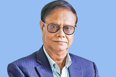 নিউইয়র্ক আদালতে জবানবন্দি দেবেন আহসান এইচ মনসুর