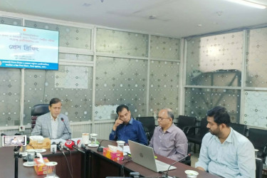 জুনের মধ্যে প্রতিষ্ঠান প্রধান নিয়োগ সম্পন্ন হবে: এনটিআরসিএ চেয়ারম্যান