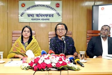 ঈদের আগেই সব শিশুকে হামের টিকা দেওয়া সরকারের লক্ষ্য
