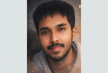 কানাডার টরেন্টোতে সড়ক দুর্ঘটনায় বাংলাদেশি যুবক নিহত