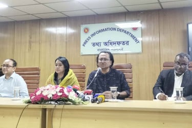 জ্বালানির সরবরাহ কিছুটা কমলেও সংকটজনক নয়: জাহেদ উর রহমান