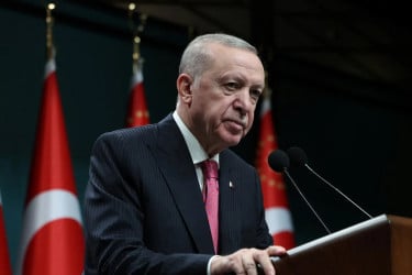 ইরান যুদ্ধের পর তুরস্কের কি হবে?