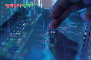 সূচকের উত্থানে বেড়েছে ডিএসইর লেনদেন