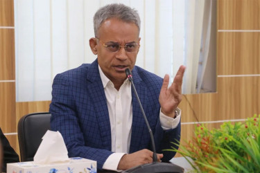 ভোলা-বরিশাল সেতুর নির্মাণ সময়সূচি শিগগিরই ঘোষণা করা হবে : সড়কমন্ত্রী