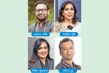 ঈদ সিনেমার নির্মাতাদের উদ্বেগ