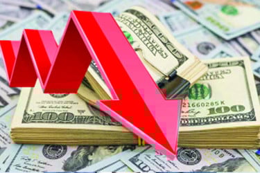 বৈদেশিক আয়ে বাড়ছে অনিশ্চয়তা