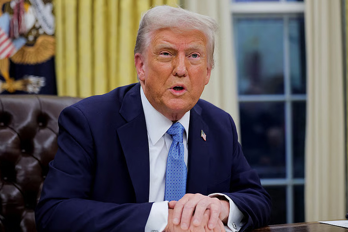 ট্রাম্পের যুদ্ধবিরতি ঘোষণায় কী আছে, জেনে নিন ৯টি গুরুত্বপূর্ণ পয়েন্ট