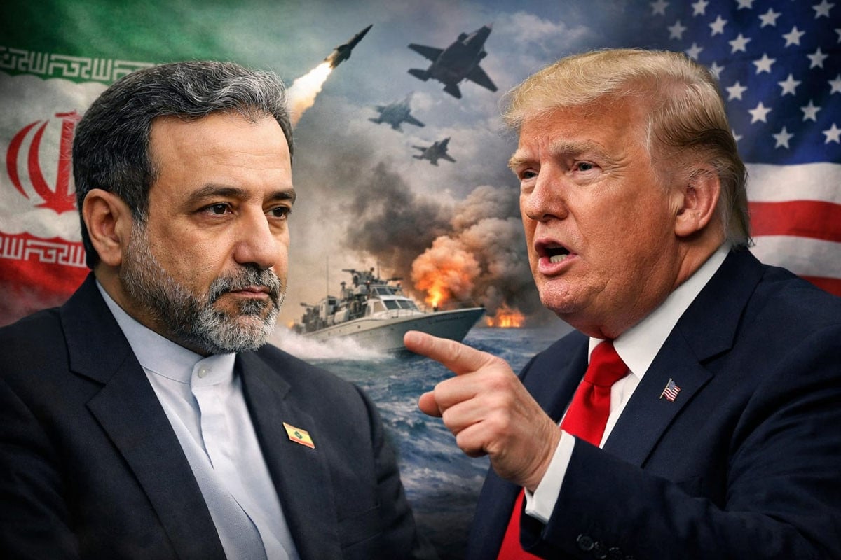 শুক্রবার ইসলামাবাদে শুরু হচ্ছে ইরান-যুক্তরাষ্ট্র আলোচনা | | বাংলাদেশ  প্রতিদিন