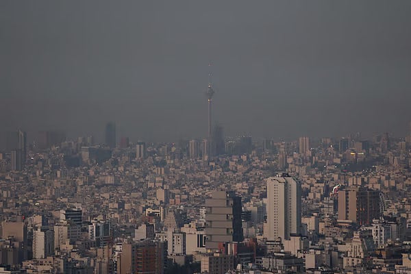 যুদ্ধবিরতি ঘোষণার পরও ইরানে হামলা চালালো ইসরায়েল