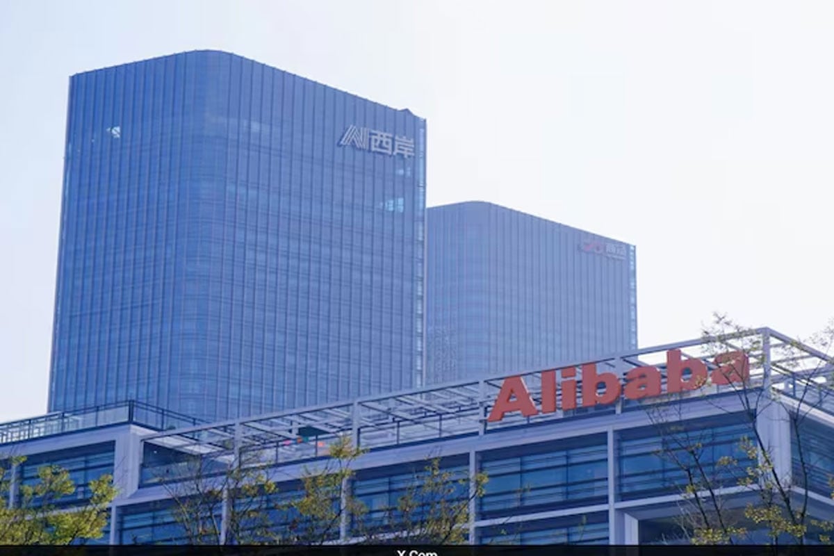 কৃত্রিম বুদ্ধিমত্তার দৌড়ে বড় পদক্ষেপ চীনের