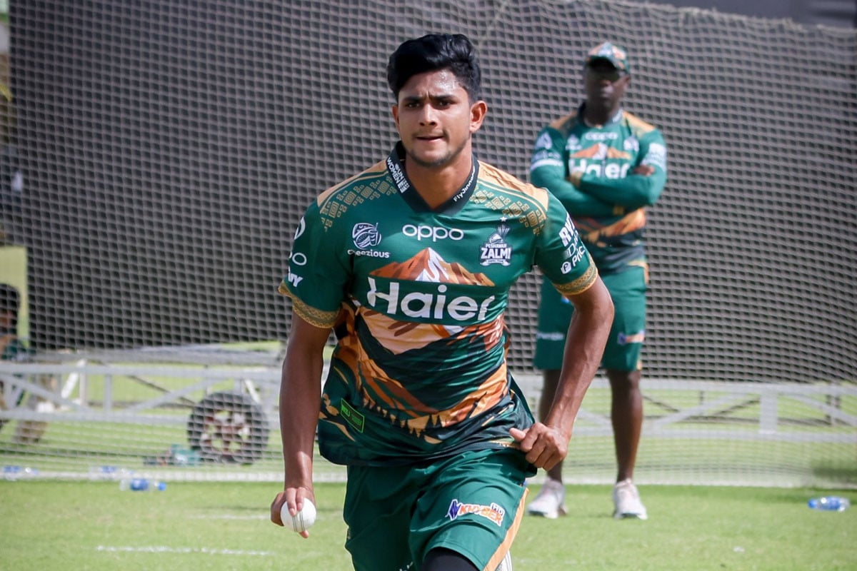 পিএসএলে নাহিদ রানার অভিষেক, একাদশে দুই বাংলাদেশি